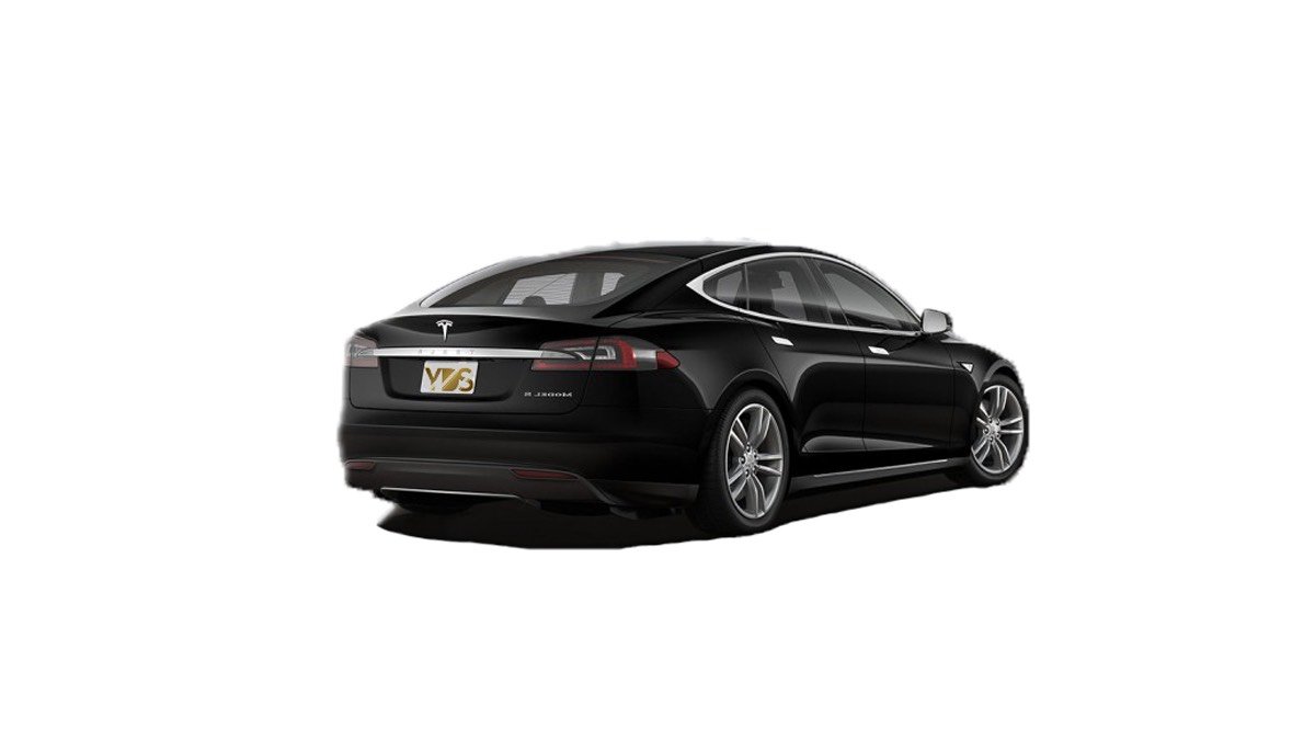 chauffeured car service tesla brussels