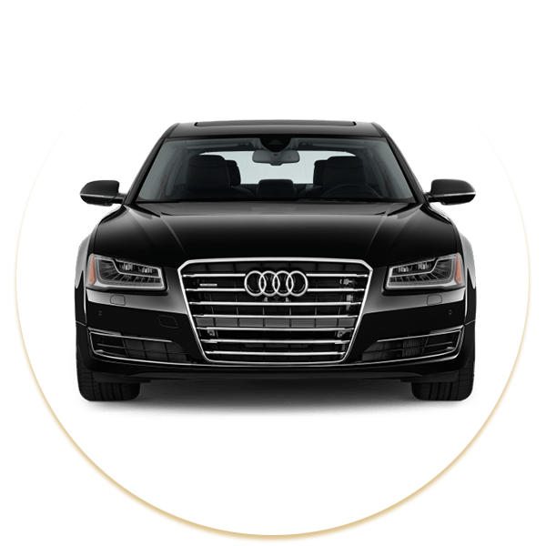 audi a8 avec chauffeur 