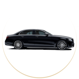 chauffeur prive service