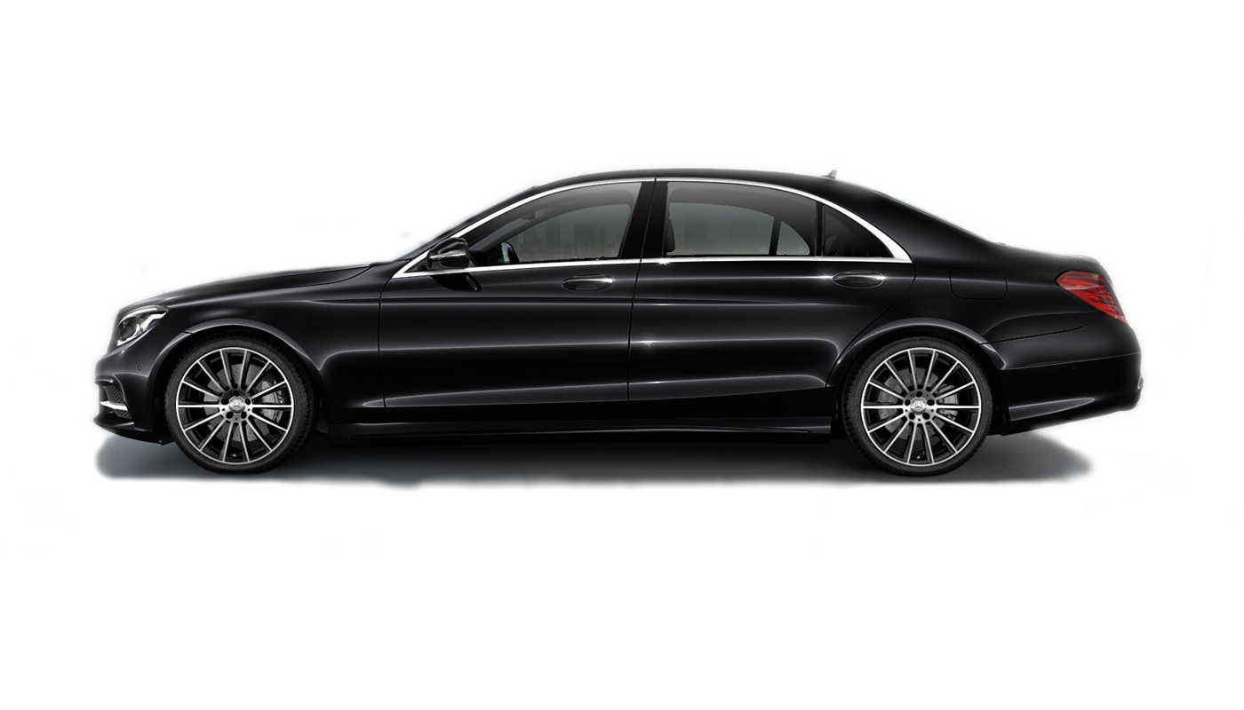 Excecutive chauffeur service brussels 