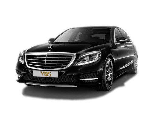 limousine service brussels